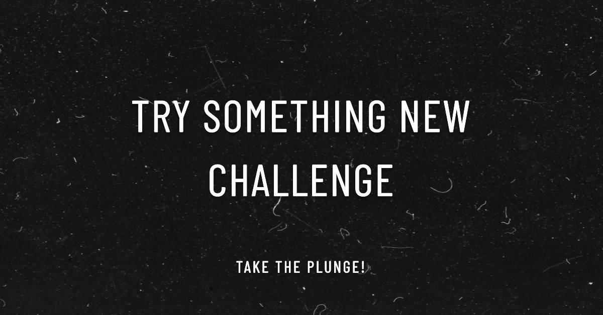 チャレンジ企画